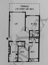 Le Hill Condominium (D5), Condominium #562176001